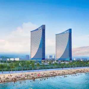 Orbi City فندق