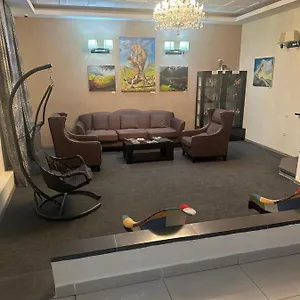 Old Sololaki 3*, Тбилиси Грузия
