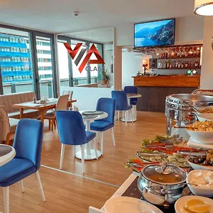 Vip Class ꙳ Orbi Батуми