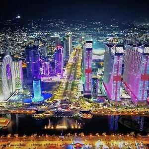 Orbi City Батуми