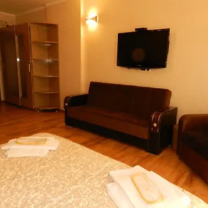 Luxury Orbi Batumi