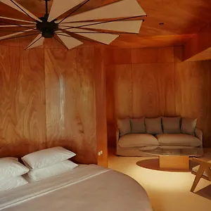 Rooms Hotel Batumi ***** Batumi