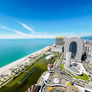 High View Батуми